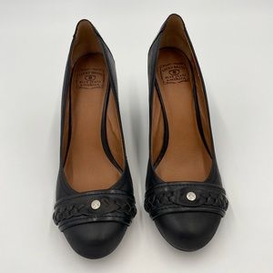 Lucky Brand Wedge Heel